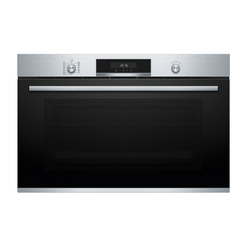 Horno Empotrable Bosch VBD5780S0 112L 4200W Inox.