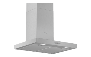 Extractor Campana Bosch DWB66BC50 60cm Inox. Extractor Campana Bosch DWB66BC50 60cm Inox.