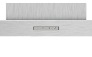 Extractor Campana Bosch DWB66BC50 60cm Inox. Extractor Campana Bosch DWB66BC50 60cm Inox.