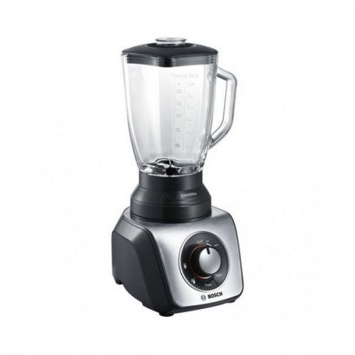 Licuadora Bosch SilentMixx 1,5L 800W Negro