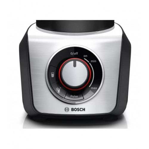 Licuadora Bosch SilentMixx 1,5L 800W Negro