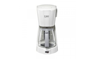 Cafetera Bosch CompactClass 1,2L Blanco Cafetera Bosch CompactClass 1,2L Blanco