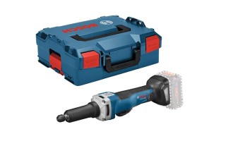 Rectificadora a Batería Bosch GGS-18V-23-PLC (SIN BAT) Rectificadora a Batería Bosch GGS-18V-23-PLC (SIN BAT)