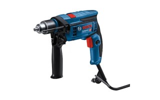 Taladro Percutor Bosch GSB-13-RE 13mm 750W con Maletin Taladro Percutor Bosch GSB-13-RE 13mm 750W con Maletin