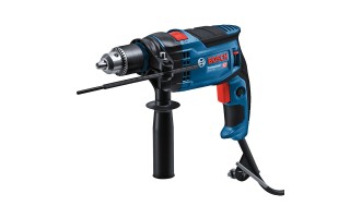 Taladro Percutor Bosch GSB-16-RE 13mm 850W + Maletin Taladro Percutor Bosch GSB-16-RE 13mm 850W + Maletin