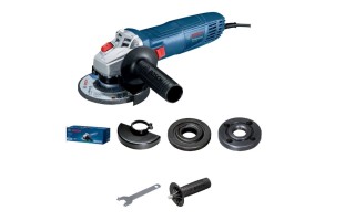 Amoladora Angular Bosch GWS-700 125mm 710W Amoladora Angular Bosch GWS-700 125mm 710W