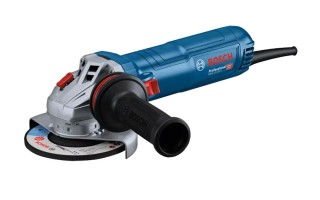 Amoladora Bosch GWS-12-125-S 125mm 1200W Amoladora Bosch GWS-12-125-S 125mm 1200W