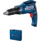 Taladro Atornillador Bosch GTB-650 para Drywall 1/4'' 650W