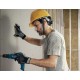 Taladro Atornillador Bosch GTB-650 para Drywall 1/4'' 650W