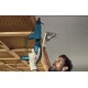 Taladro Atornillador Bosch GTB-650 para Drywall 1/4'' 650W