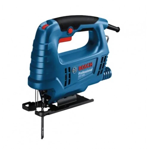 Sierra Caladora Bosch GST-680 500W