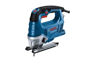 Sierra Caladora Bosch GST-750 520W Sierra Caladora Bosch GST-750 520W