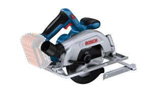 Sierra Circular a Batería Bosch GKS-185-LI 165mm 18V (SIN BAT) Sierra Circular a Batería Bosch GKS-185-LI 165mm 18V (SIN BAT)