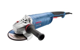 Amoladora Bosch GWS-25-180 180mm 2500W Amoladora Bosch GWS-25-180 180mm 2500W