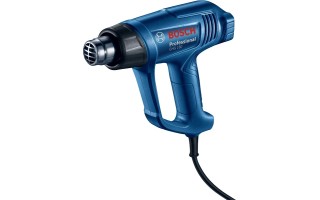 Pistola de Calor Bosch GHG180 Professional 550°C 1800W Pistola de Calor Bosch GHG180 Professional 550°C 1800W