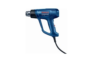 Pistola de Calor Bosch GHG180 Professional 550°C 1800W