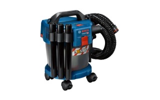 Aspiradora a Batería Bosch GAS-18V-10-L 10L 18V (SIN BAT) Aspiradora a Batería Bosch GAS-18V-10-L 10L 18V (SIN BAT)