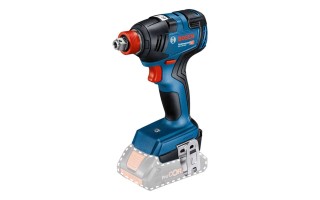 Llave de Impacto a Batería Bosch GDX-18V-200 (SIN BAT) Llave de Impacto a Batería Bosch GDX-18V-200 (SIN BAT)