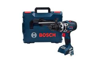 Taladro Percutor a Batería Bosch GSB-18V-150-C 13mm (SIN BAT) Taladro Percutor a Batería Bosch GSB-18V-150-C 13mm (SIN BAT)