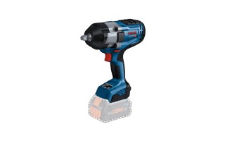 Llave de Impacto Bosch GDS-18V-1000 enc.1/2" (SIN BAT) Llave de Impacto Bosch GDS-18V-1000 enc.1/2" (SIN BAT)