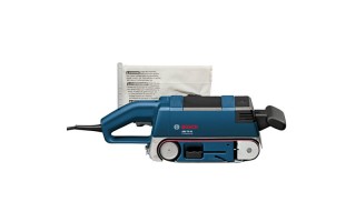 Lijadora de Banda Bosch GBS75AE 750W Lijadora de Banda Bosch GBS75AE 750W
