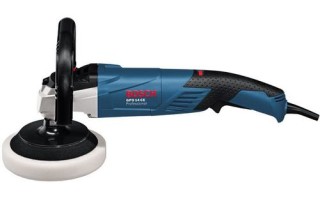 Pulidora Angular Bosch GPO 14CE 180mm 1400W Pulidora Angular Bosch GPO 14CE 180mm 1400W