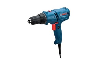 Taladro Atornillador Bosch GSR7-14E 7mm 400W Taladro Atornillador Bosch GSR7-14E 7mm 400W