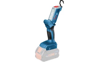 Linterna a Batería Bosch GLI 300lm 18V (SIN BAT) Linterna a Batería Bosch GLI 300lm 18V (SIN BAT)