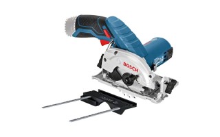Sierra Circular a Batería Bosch GKS 85mm 12V (SIN BAT) Sierra Circular a Batería Bosch GKS 85mm 12V (SIN BAT)