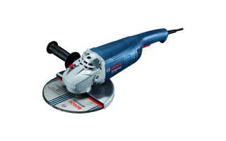 Amoladora Angular Bosch GWS 2200-180 180mm 2200W Amoladora Angular Bosch GWS 2200-180 180mm 2200W