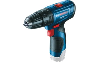 Taladro Percutor a Batería Bosch GSB 10mm 12V (SIN BAT) Taladro Percutor a Batería Bosch GSB 10mm 12V (SIN BAT)