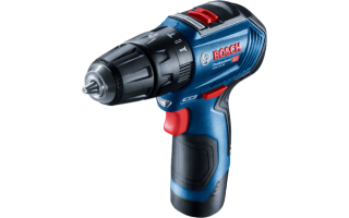 Taladro Percutor a Batería Bosch GSB 12V-30 10mm 12V Taladro Percutor a Batería Bosch GSB 12V-30 10mm 12V
