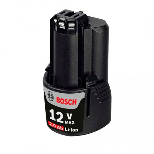 Batería para Herramientas Bosch GBA 12V 2.0Ah