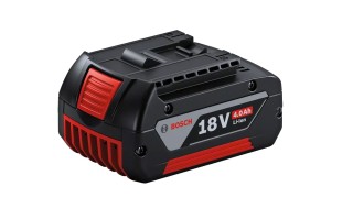 Batería para Herramientas Bosch ProCORE 18V 4.0Ah Li-Ion Batería para Herramientas Bosch ProCORE 18V 4.0Ah Li-Ion