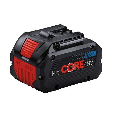 Batería para Herramientas Bosch ProCORE 18V 8.0Ah Li-Ion