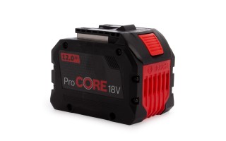 Batería para Herramientas Bosch ProCORE18V 18V 12.0Ah Batería para Herramientas Bosch ProCORE18V 18V 12.0Ah