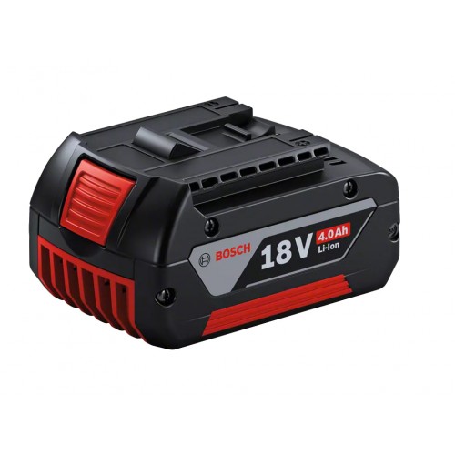 Batería para Herramientas Bosch GBA 18V 4.0Ah Li-Ion