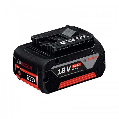 Batería para Herramientas Bosch GBA 18V 4.0Ah