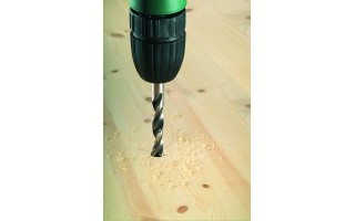 Mechas para Madera Bosch X-Line 7pzs 3-10mm
