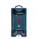 Puntas y Accesorios Bosch Mini-X-Line 25pzs