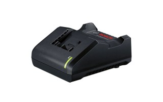 Cargador de Baterías Bosch GAL 18V 2.0Ah Bi-Volt Cargador de Baterías Bosch GAL 18V 2.0Ah Bi-Volt