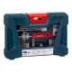 Mechas, Puntas y Accesorios Bosch V-Line-Titanio 48pzs