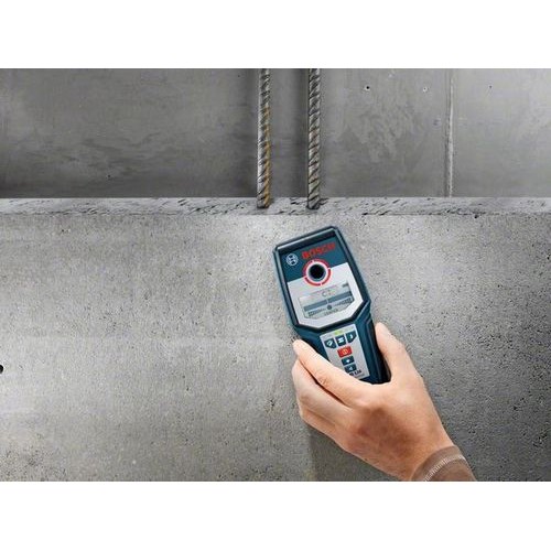 Multidetector de Pared Bosch GMS120 