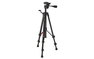 Trípode Bosch BT 150 55 a 157cm Trípode Bosch BT 150 55 a 157cm