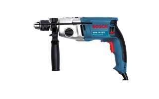 Taladro Percutor Bosch GSB20-2RE 13mm 870W Taladro Percutor Bosch GSB20-2RE 13mm 870W