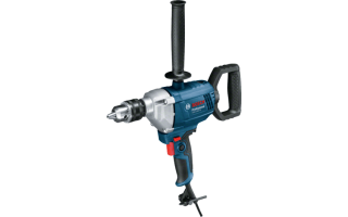 Taladro Bosch GBM1600RE  16mm 850W Taladro Bosch GBM1600RE  16mm 850W
