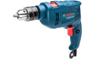 Taladro Bosch GSB550RE 13mm 550W