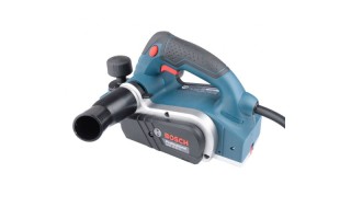 Cepillo Eléctrico Bosch HO26-82D 82mm 710W Cepillo Eléctrico Bosch HO26-82D 82mm 710W