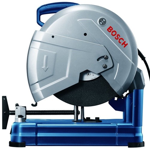 Tronzadora Policorte Bosch GCO 14-24 355mm 2400W