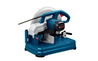Tronzadora Policorte Bosch GCO 14-24 355mm 2400W Tronzadora Policorte Bosch GCO 14-24 355mm 2400W